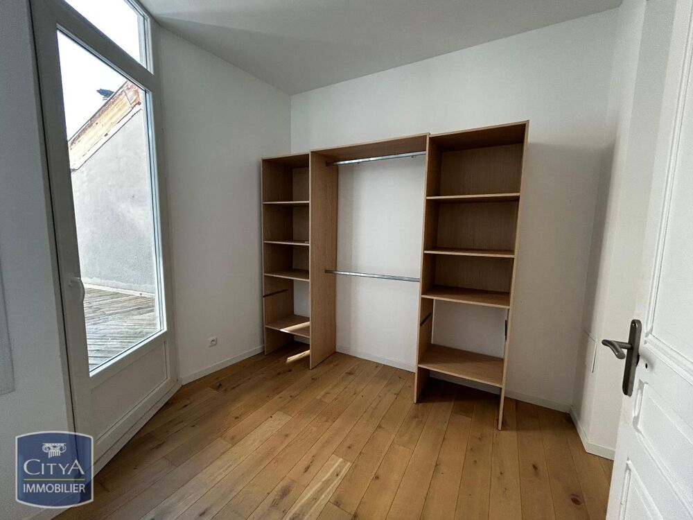 location Appartement - 4 pièce(s) - 90 m² Annonay (07100)