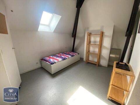  Appartement � louer 1 pi�ce 21 m�