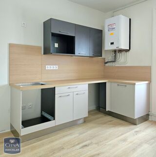  Appartement � louer 3 pi�ces 79 m�