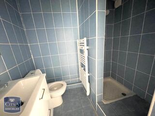  Appartement � louer 2 pi�ces 25 m�