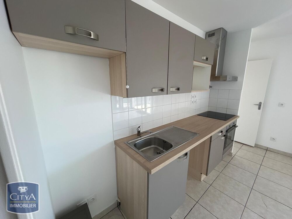 location Appartement - 3 pièce(s) - 57 m² Saint-Étienne (42000)
