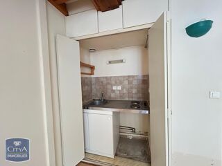  Appartement � louer 1 pi�ce 23 m�