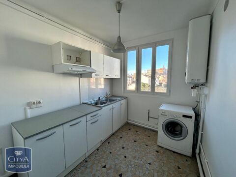  Appartement � louer 2 pi�ces 42 m�