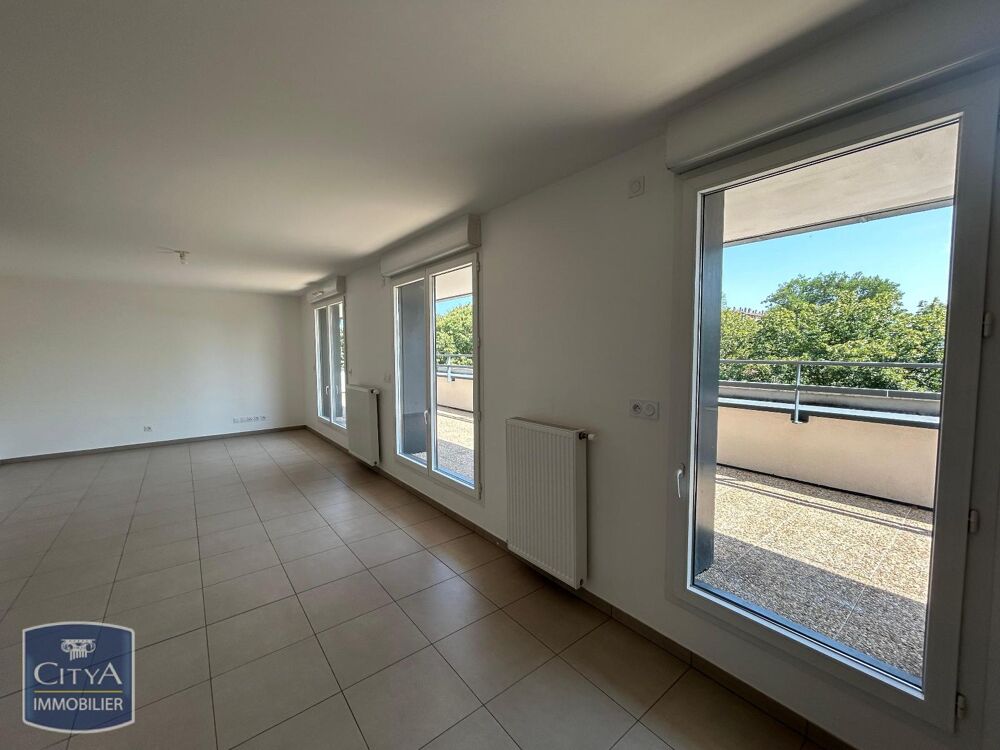 BOURG EN BRESSE - Logement soumis à plafonds de ressourc....