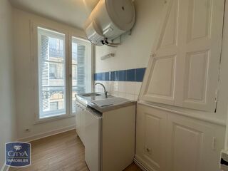  Appartement à louer 1 pièce 23 m²