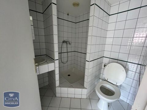  Appartement � louer 1 pi�ce 22 m�