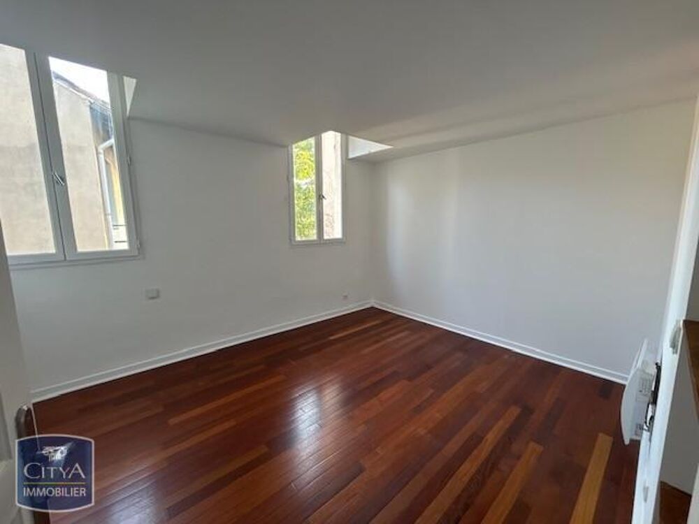 À LOUER : Appartement T3 situé au 47 rue François Taddei....