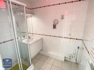  Appartement à louer 2 pièces 38 m²