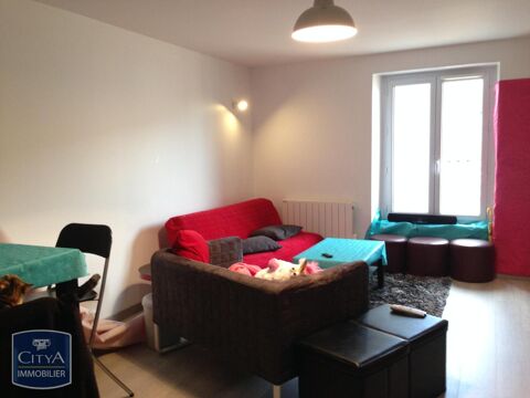  Appartement  louer 2 pices 66 m