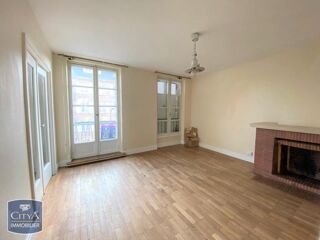  Appartement à louer 2 pièces 50 m²