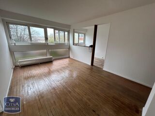  Appartement à louer 2 pièces 57 m²