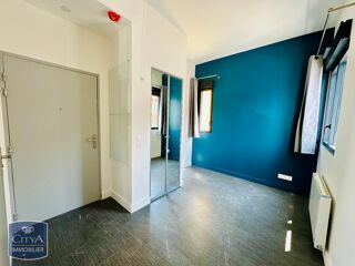  Appartement � louer 1 pi�ce 19 m�