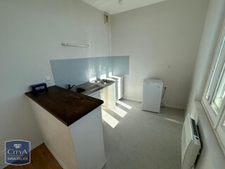  Appartement � louer 1 pi�ce 26 m�