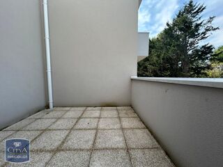  Appartement à louer 1 pièce 33 m²