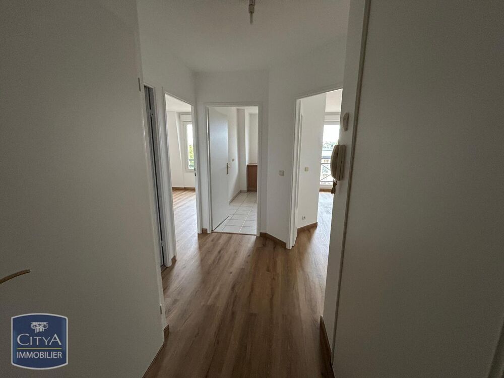 location Appartement - 2 pièce(s) - 47 m² Saintry-sur-Seine (91250)