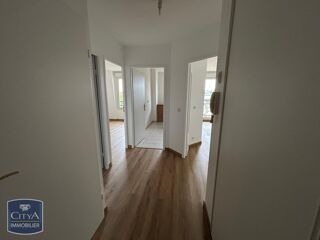 location Appartement - 2 pièce(s) - 47 m² Saintry-sur-Seine (91250)