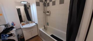  Appartement � louer 2 pi�ces 46 m�