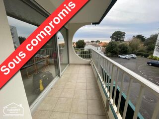  Appartement � vendre 3 pi�ces 42 m�