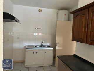  Appartement à louer 3 pièces 69 m²