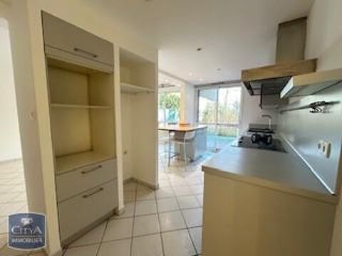  Appartement � louer 4 pi�ces 95 m�