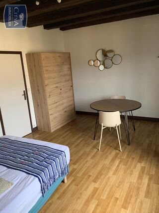  Appartement à louer 1 pièce 30 m²