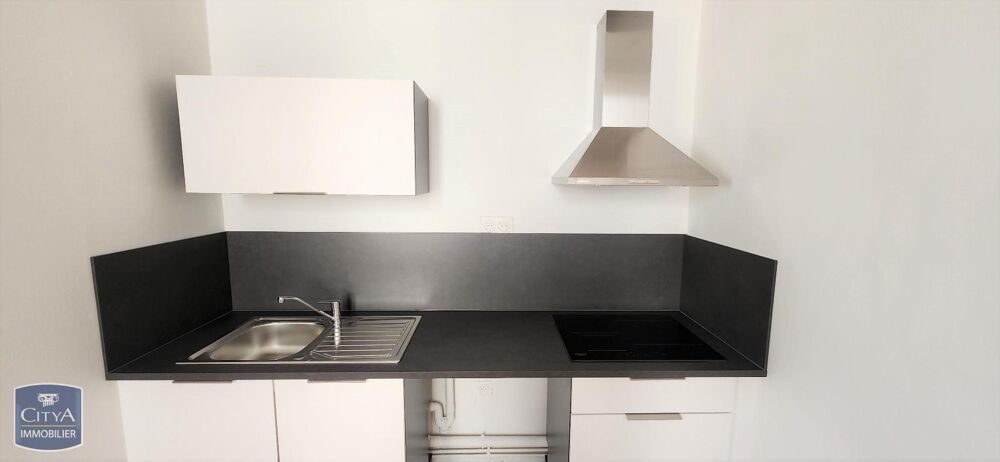 location Appartement - 2 pièce(s) - 74 m² Laon (02000)
