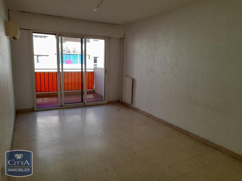 location Appartement - 4 pièce(s) - 74 m² Nice (06300)