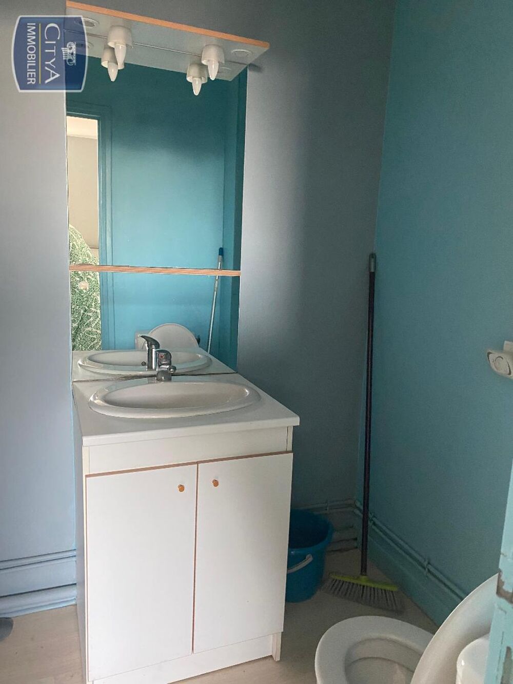 location Appartement - 1 pièce(s) - 15 m² Arras (62000)