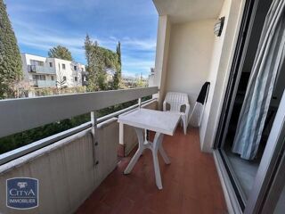  Appartement � louer 1 pi�ce 30 m�