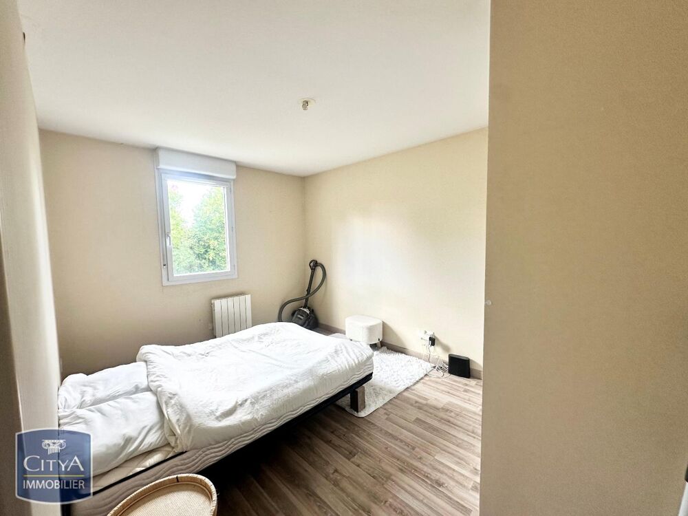 location Appartement - 3 pièce(s) - 63 m² Paray-le-Monial (71600)