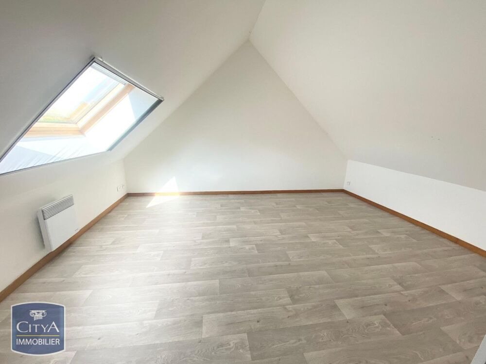 location Appartement - 2 pièce(s) - 25 m² Maresches (59990)
