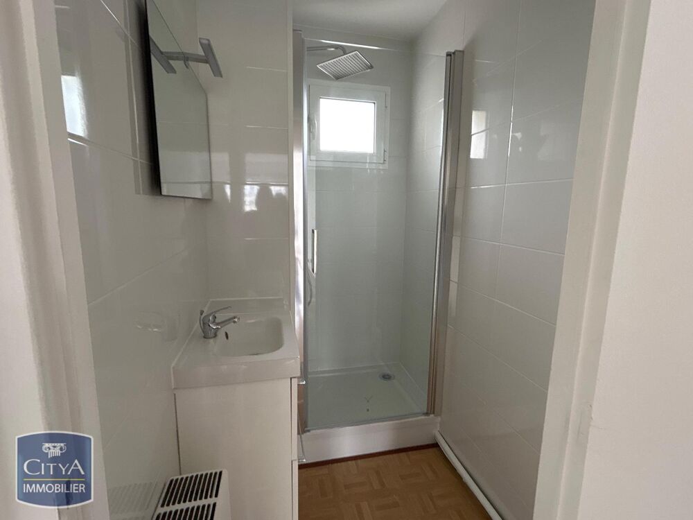 location Appartement - 2 pièce(s) - 37 m² Le Havre (76600)