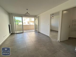 location Appartement - 2 pièce(s) - 41 m² Baillargues (34670)