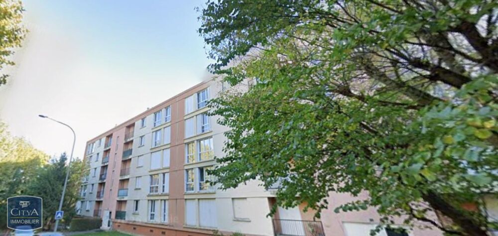 location Appartement - 3 pièce(s) - 58 m² Brunoy (91800)