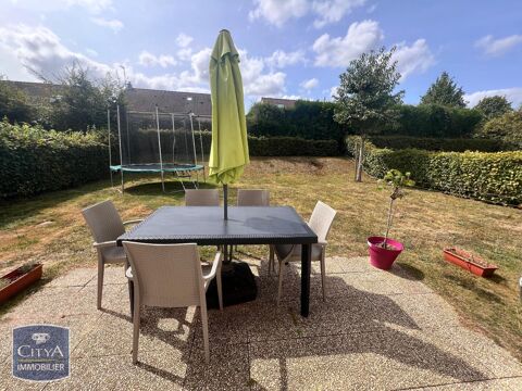  Maison � louer 3 pi�ces 69 m�