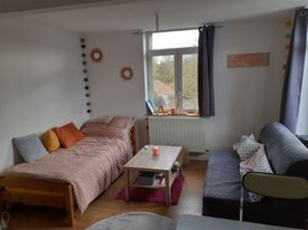 location Appartement - 1 pièce(s) - 27 m² Béthune (62400)