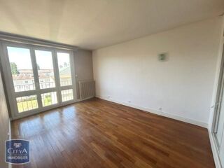  Appartement à louer 2 pièces 41 m²