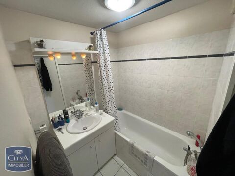  Appartement � louer 2 pi�ces 47 m�