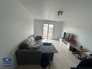  Appartement à louer 2 pièces 48 m²
