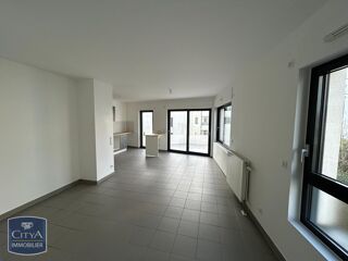  Appartement � louer 3 pi�ces 73 m�