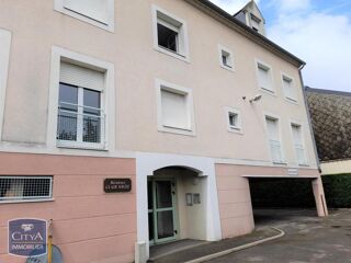  Appartement à louer 1 pièce 26 m²
