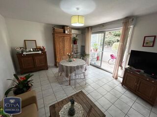  Appartement � louer 3 pi�ces 64 m�