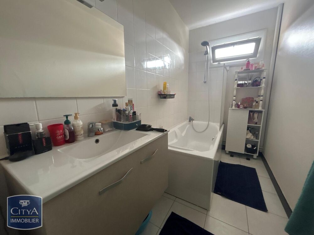 location Appartement - 3 pièce(s) - 57 m² Agen (47000)