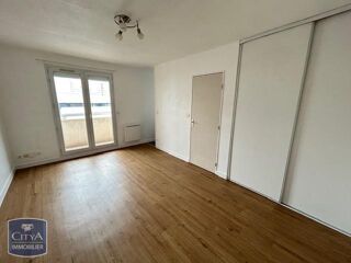  Appartement à louer 1 pièce 21 m²