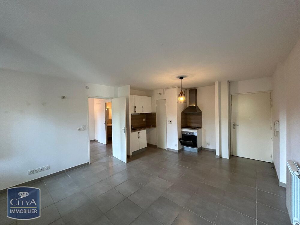 location Appartement - 2 pièce(s) - 42 m² Lavérune (34880)