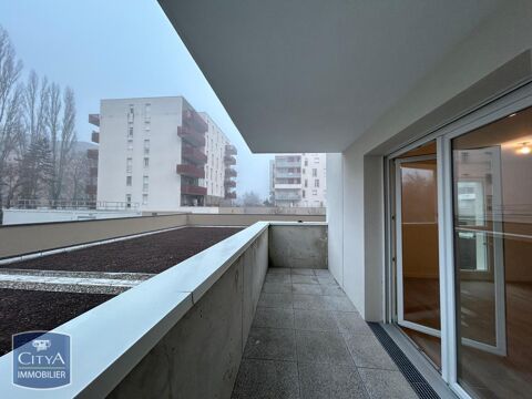  Appartement � louer 2 pi�ces 45 m�