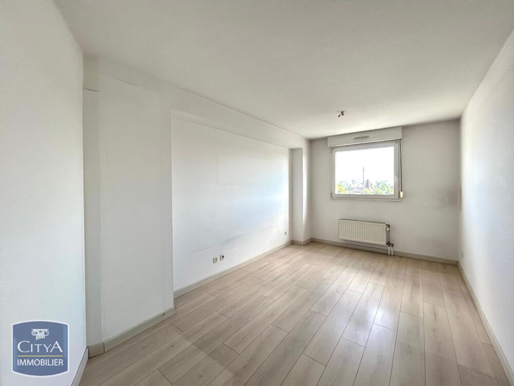 location Appartement - 2 pièce(s) - 57 m² Strasbourg (67200)