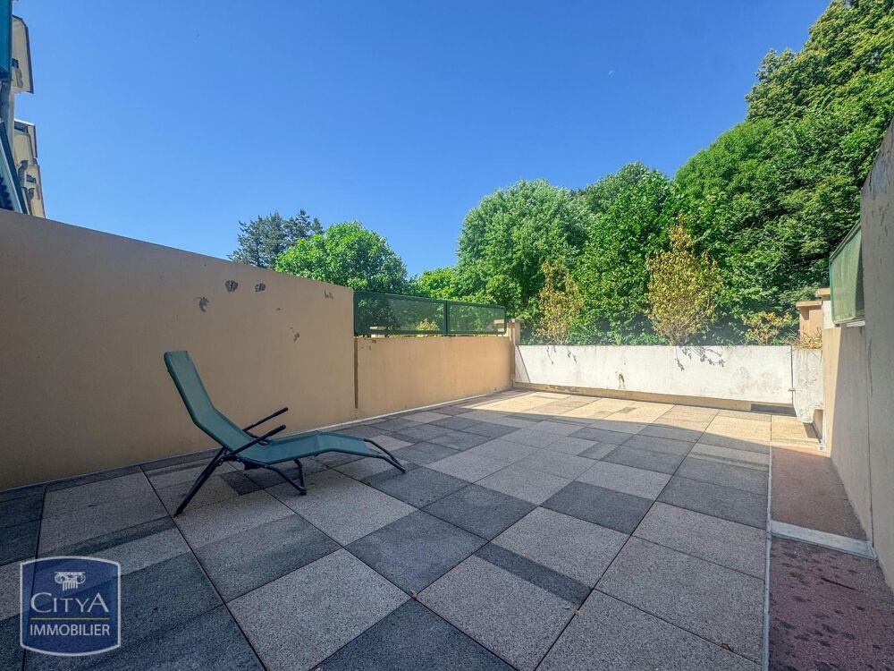 location Appartement - 3 pièce(s) - 75 m² Charnay-lès-Mâcon (71850)