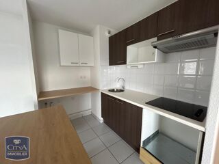  Appartement � louer 3 pi�ces 62 m�