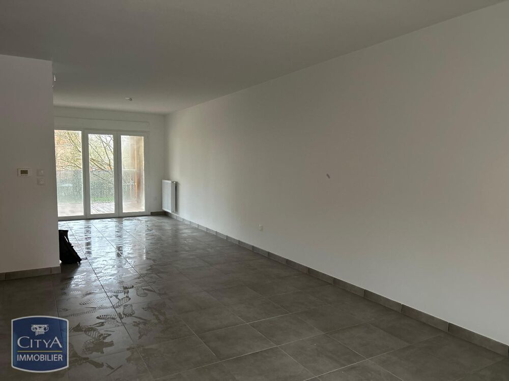 location Appartement - 3 pièce(s) - 70 m² Toulouse (31400)